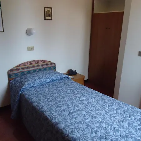 Albergo Ristorante Parco