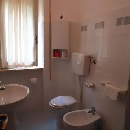Albergo Ristorante Parco Отель