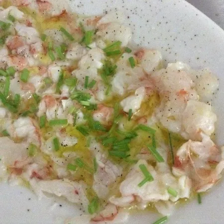 Отель Albergo Ristorante Parco