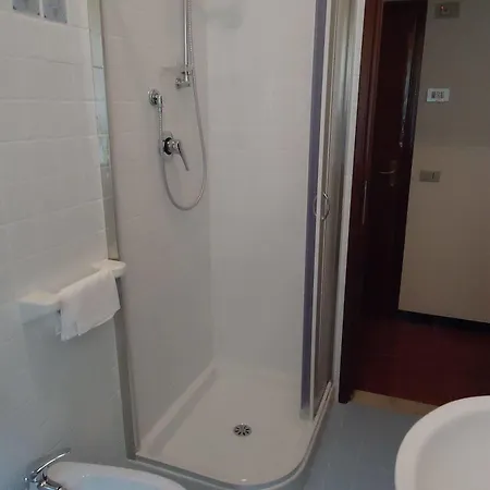 Отель Albergo Ristorante Parco Пеннабилли