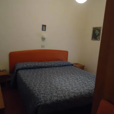 Albergo Ristorante Parco Отель