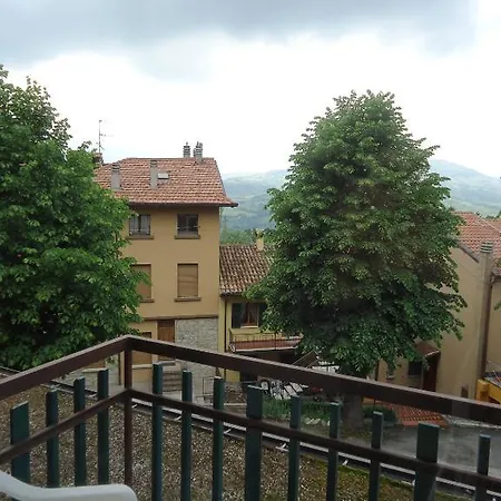 Ristorante Parco 3* Pennabilli