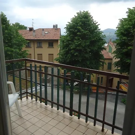 Albergo Ristorante Parco 3* Pennabilli