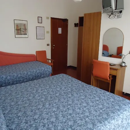 Hotel Albergo Ristorante Parco