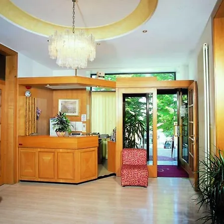 Hotel Albergo Ristorante Parco Pennabilli