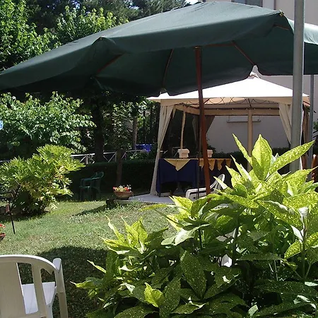Ristorante Parco Pennabilli