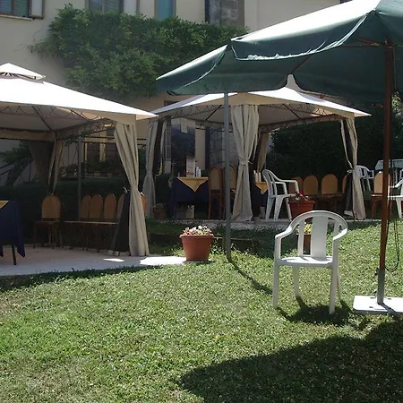 Albergo Ristorante Parco