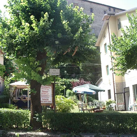 Ristorante Parco 酒店