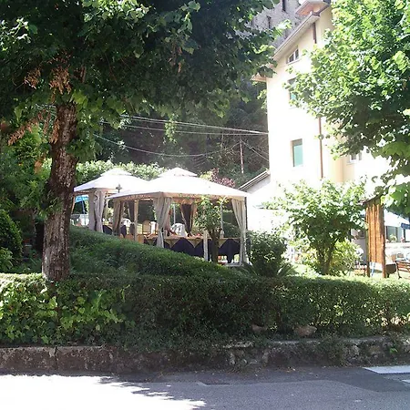 Hotel Ristorante Parco