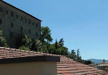 Hotel Albergo Ristorante Parco