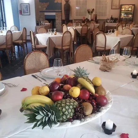 Albergo Ristorante Parco 3*