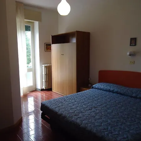 Albergo Ristorante Parco Hotel Pennabilli