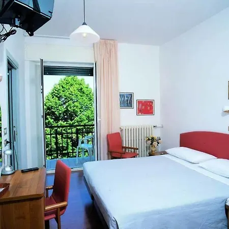 Albergo Ristorante Parco Hotel Pennabilli